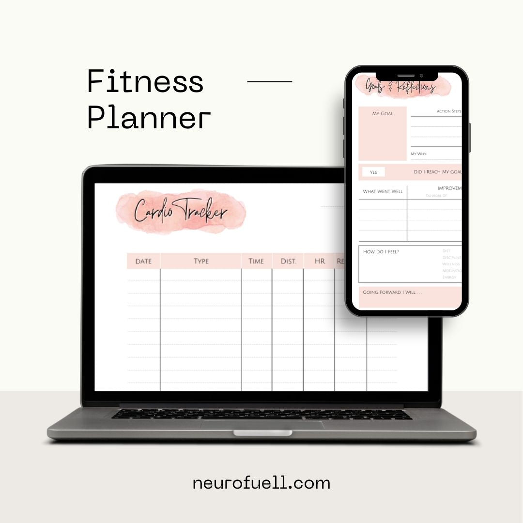 Fitness Planner