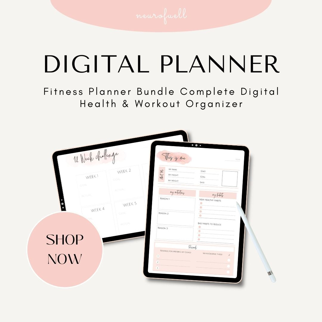 Fitness Planner