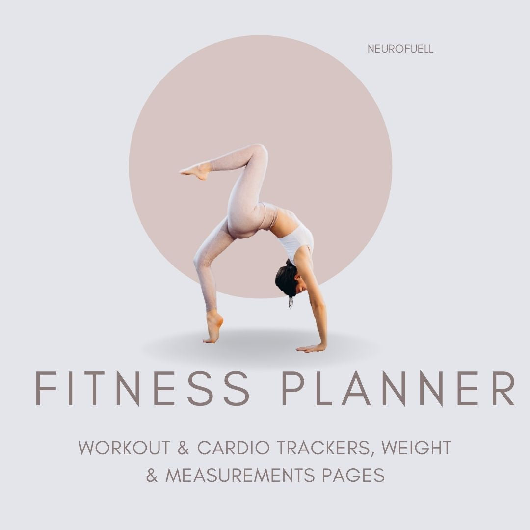 Fitness Planner