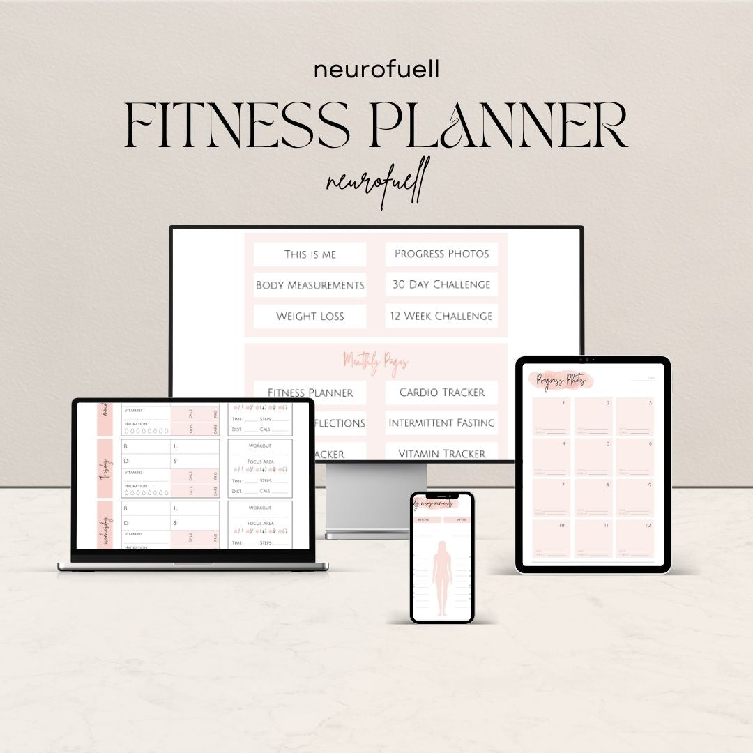 Fitness Planner